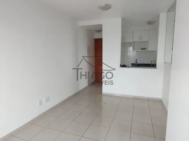Apartamento com 67m² 3 quartos e 1 banheiro, para alugar, no bairro Vila Araguaia em São Paulo