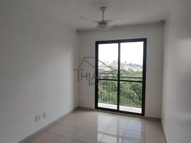 Apartamento com 67m² 3 quartos e 1 banheiro, para alugar, no bairro Vila Araguaia em São Paulo