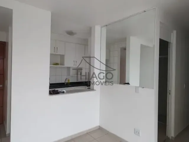 Apartamento com 67m² 3 quartos e 1 banheiro, para alugar, no bairro Vila Araguaia em São Paulo