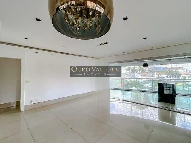 Apartamento com 123m² 3 quartos e 4 banheiros, à venda, no bairro Mooca em São Paulo