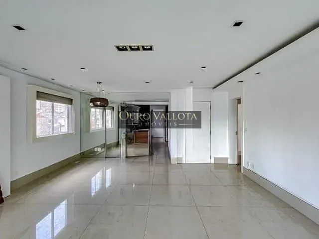 Apartamento com 123m² 3 quartos e 4 banheiros, à venda, no bairro Mooca em São Paulo