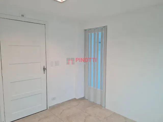 Apartamento 1 quarto e 1 banheiro, para alugar, no bairro Centro em São Bernardo do Campo