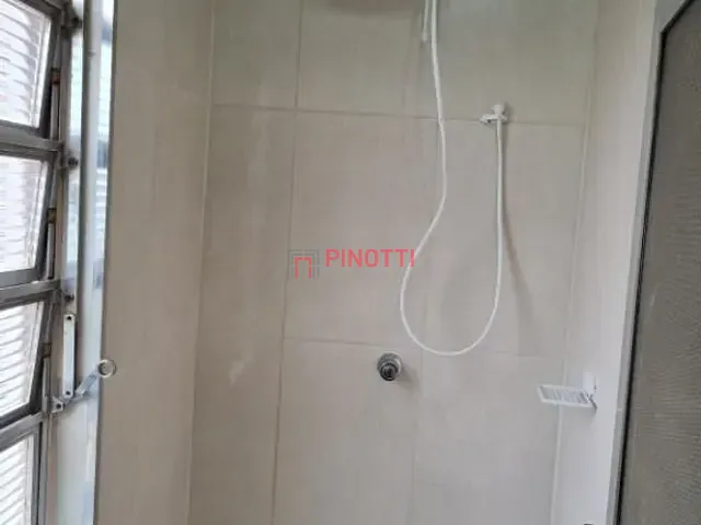 Apartamento 1 quarto e 1 banheiro, para alugar, no bairro Centro em São Bernardo do Campo