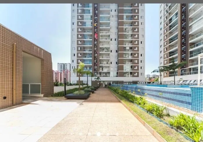 Apartamento para venda em Baeta Neves com 3 quartos, sendo 1 suíte, 102m²