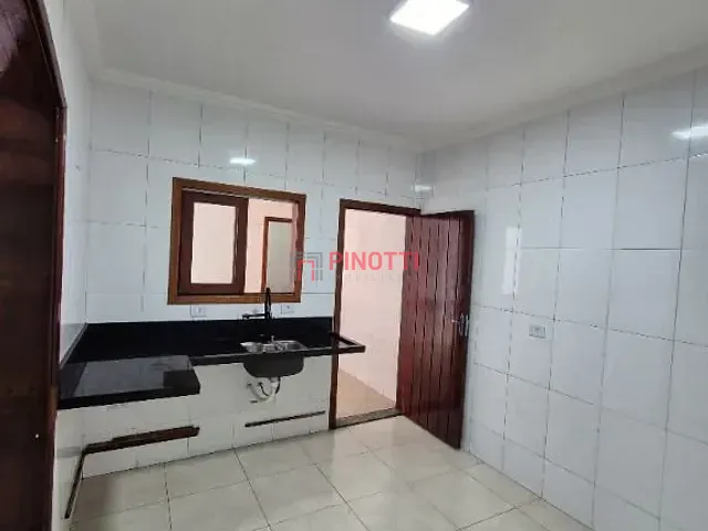 Apartamento 2 quartos e 2 banheiros, à venda, no bairro Alves Dias em São Bernardo do Campo