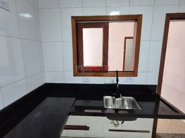 Apartamento 2 quartos e 2 banheiros, à venda, no bairro Alves Dias em São Bernardo do Campo