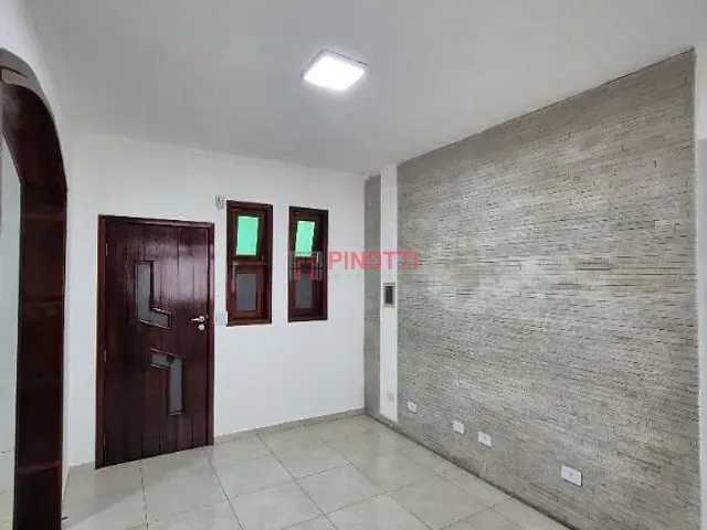 Apartamento 2 quartos e 2 banheiros, à venda, no bairro Alves Dias em São Bernardo do Campo