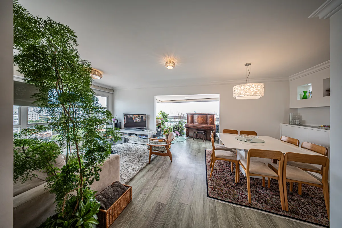 Apartamento para venda em Ipiranga com 3 quartos, sendo 3 suítes, 130m²