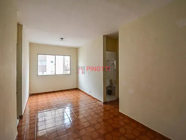 Apartamento 2 quartos e 1 banheiro, à venda, no bairro Jardim Irajá em São Bernardo do Campo