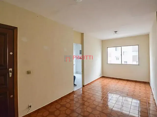 Apartamento 2 quartos e 1 banheiro, à venda, no bairro Jardim Irajá em São Bernardo do Campo