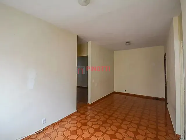 Apartamento 2 quartos e 1 banheiro, à venda, no bairro Jardim Irajá em São Bernardo do Campo