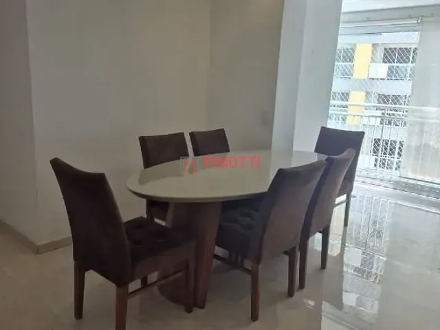 Apartamento 2 quartos e 2 banheiros, à venda, no bairro Vila Santa Rita de Cássia em São Bernardo do Campo