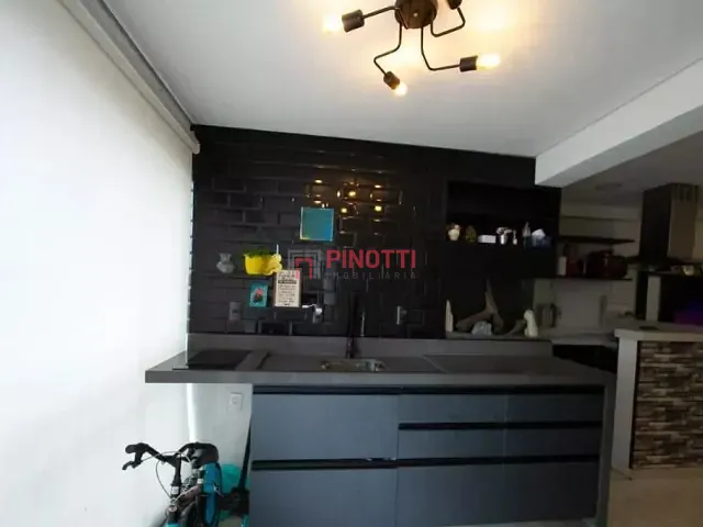 Apartamento 2 quartos e 2 banheiros, à venda, no bairro Vila Santa Rita de Cássia em São Bernardo do Campo