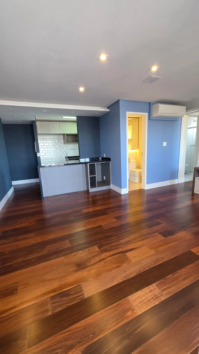 Apartamento para venda em Vila Monumento com 2 quartos, sendo 1 suíte, 64m²