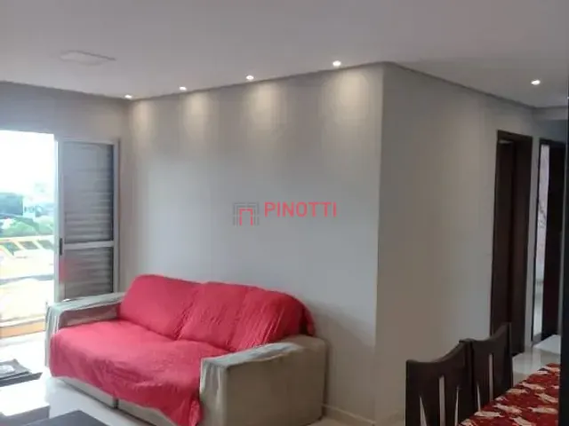 Apartamento 3 quartos e 2 banheiros, à venda, no bairro Alves Dias em São Bernardo do Campo
