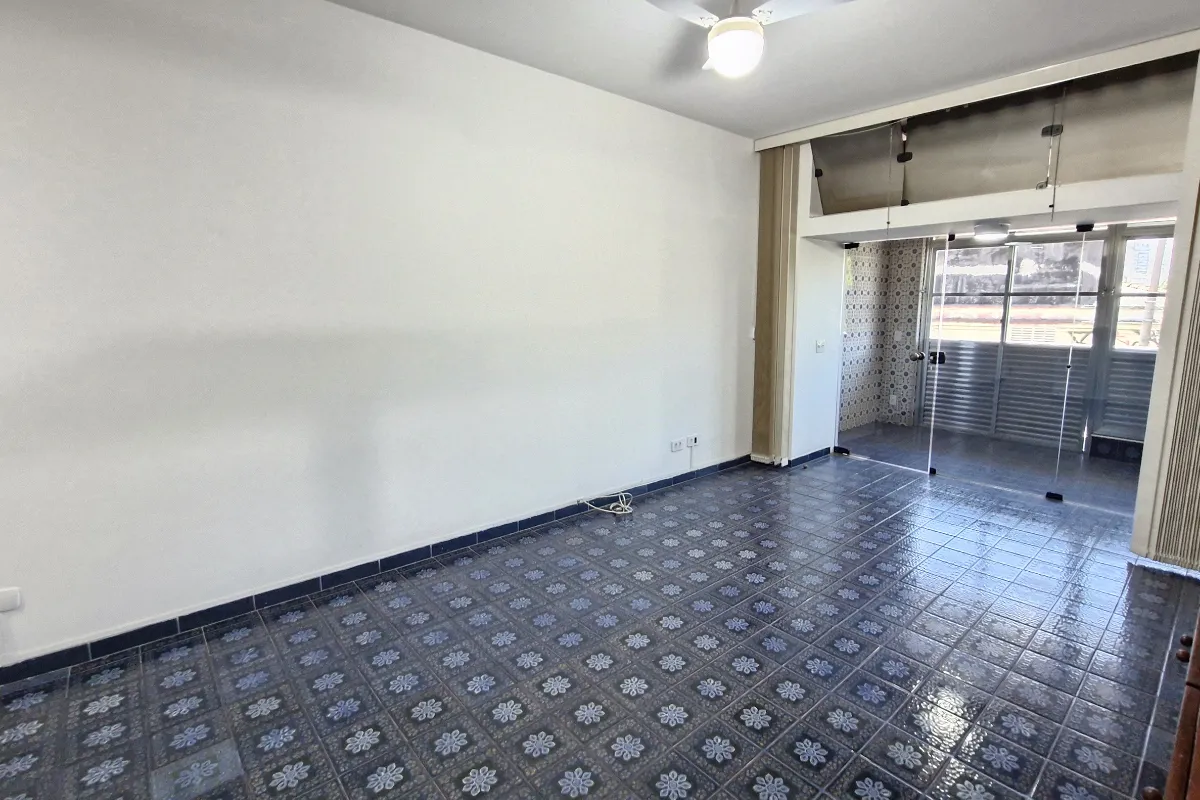 Apartamento para venda em Bela Vista com 1 quarto, 47m²