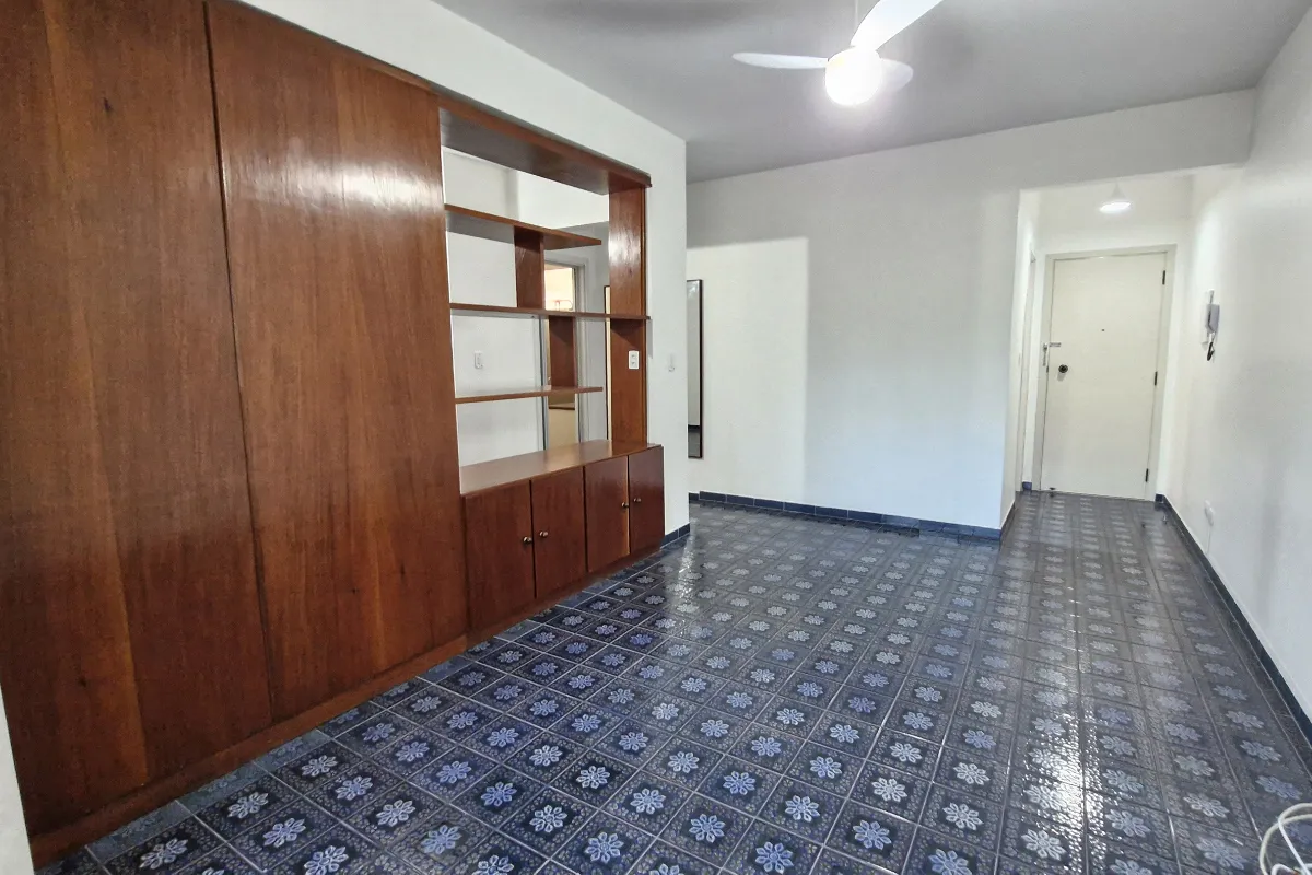 Apartamento para venda em Bela Vista com 1 quarto, 47m²