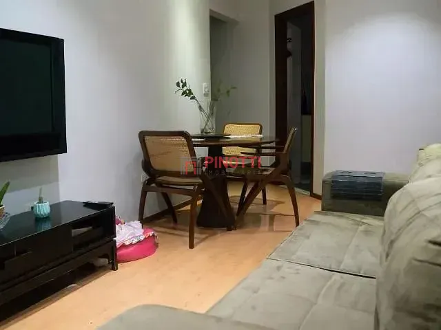 Apartamento 3 quartos e 2 banheiros, à venda, no bairro Jardim Nova Petrópolis em São Bernardo do Campo