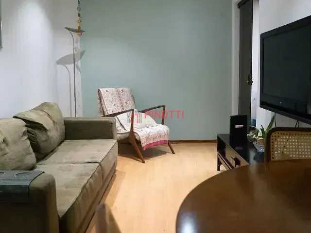 Apartamento 3 quartos e 2 banheiros, à venda, no bairro Jardim Nova Petrópolis em São Bernardo do Campo