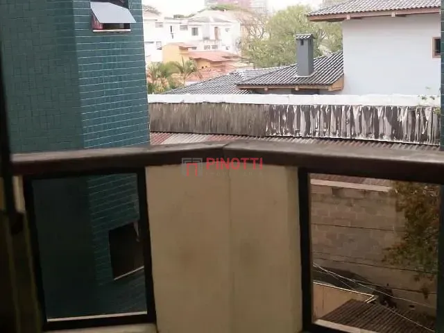 Apartamento 3 quartos e 2 banheiros, à venda, no bairro Jardim Nova Petrópolis em São Bernardo do Campo