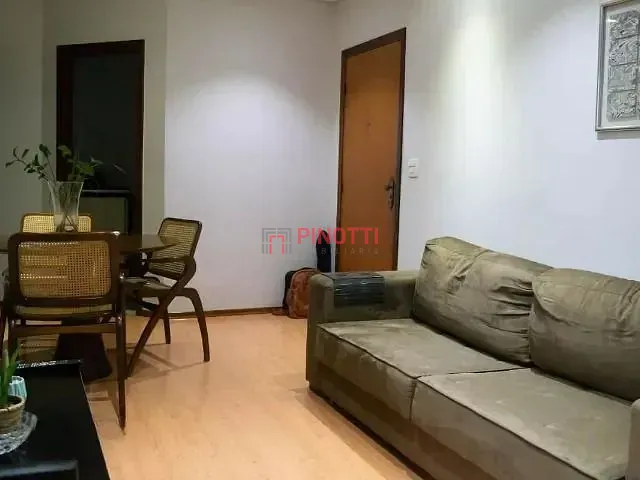 Apartamento 3 quartos e 2 banheiros, à venda, no bairro Jardim Nova Petrópolis em São Bernardo do Campo
