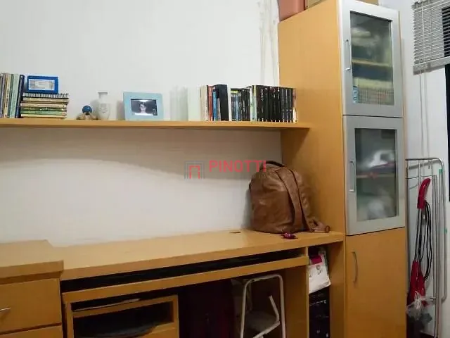 Apartamento 3 quartos e 2 banheiros, à venda, no bairro Jardim Nova Petrópolis em São Bernardo do Campo