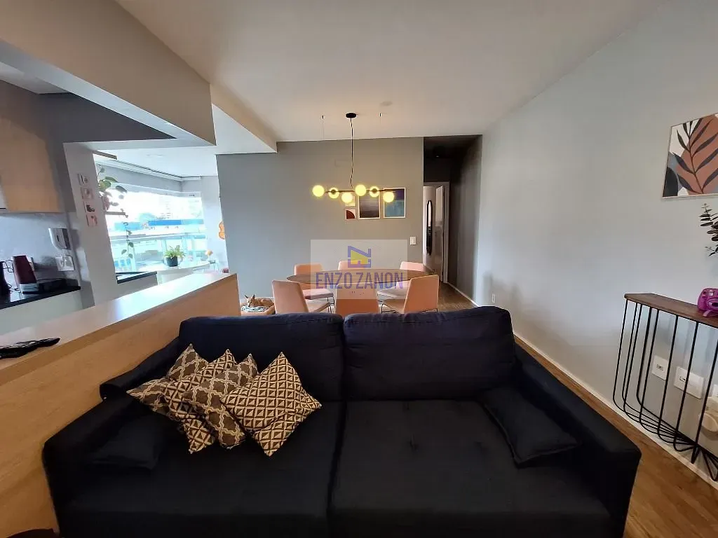Apartamento, 2 quartos, 78 m² - Foto 3