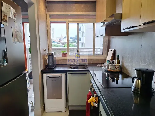 Apartamento com 78m² 2 quartos e 3 banheiros, à venda, no bairro Vila Baeta Neves em São Bernardo do Campo