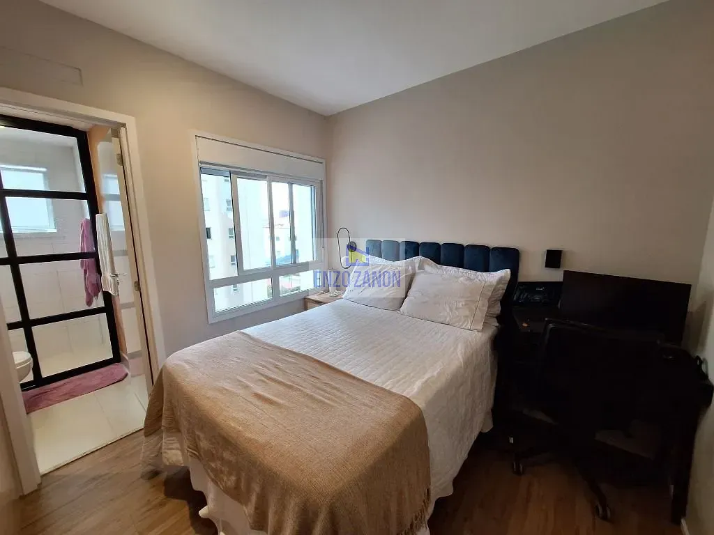 Apartamento, 2 quartos, 78 m² - Foto 5