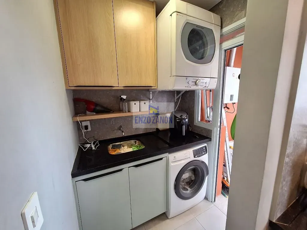 Apartamento, 2 quartos, 78 m² - Foto 24