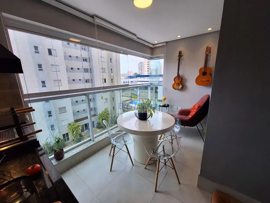 Apartamento, 2 quartos, 78 m² - Foto 15