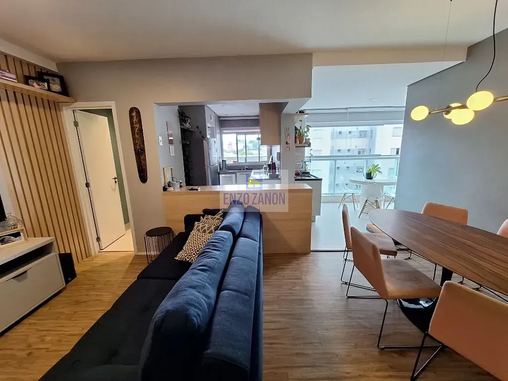 Apartamento, 2 quartos, 78 m² - Foto 17