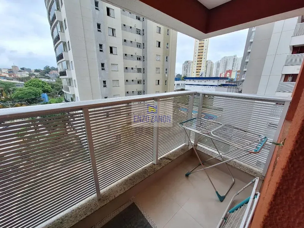 Apartamento, 2 quartos, 78 m² - Foto 10