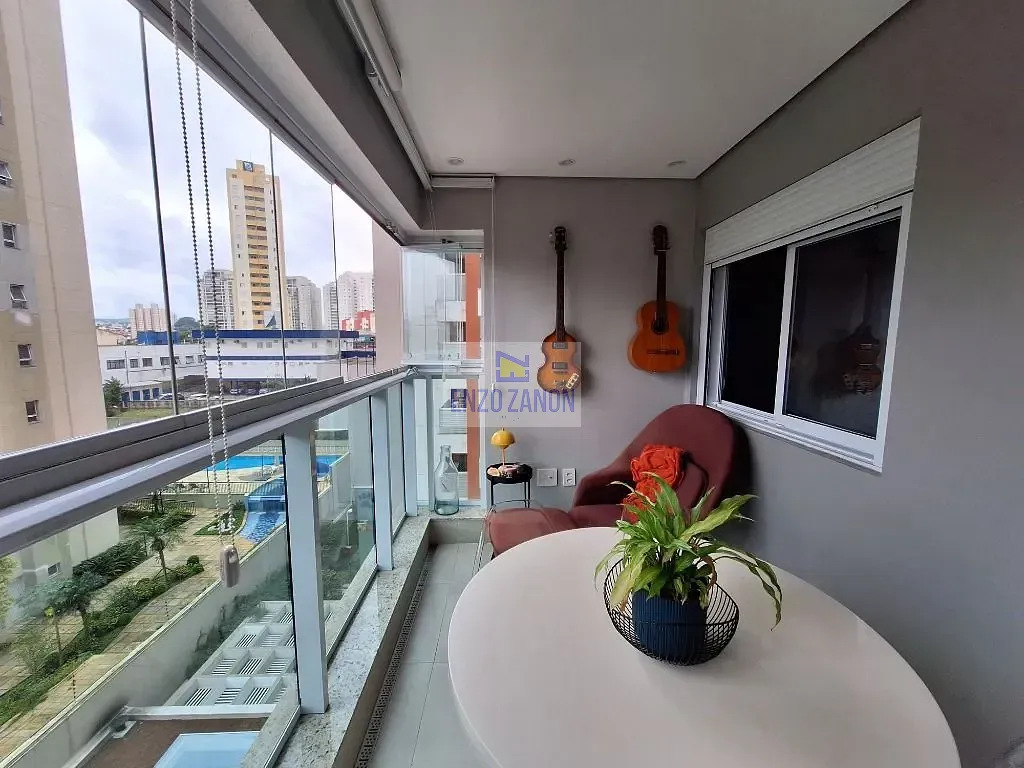 Apartamento, 2 quartos, 78 m² - Foto 7