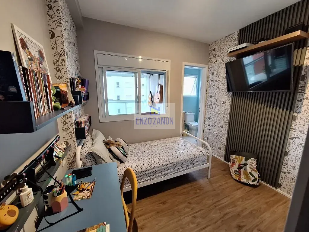 Apartamento, 2 quartos, 78 m² - Foto 14