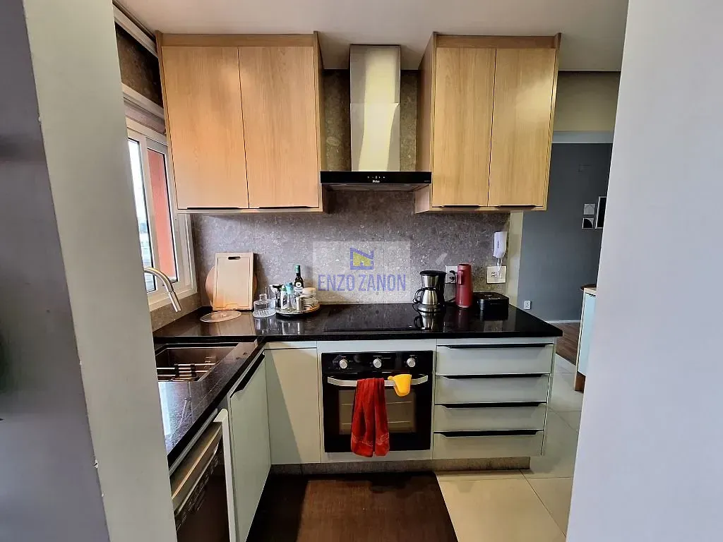 Apartamento, 2 quartos, 78 m² - Foto 13