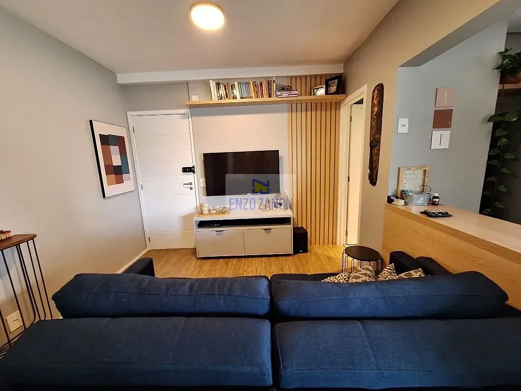 Apartamento, 2 quartos, 78 m² - Foto 16