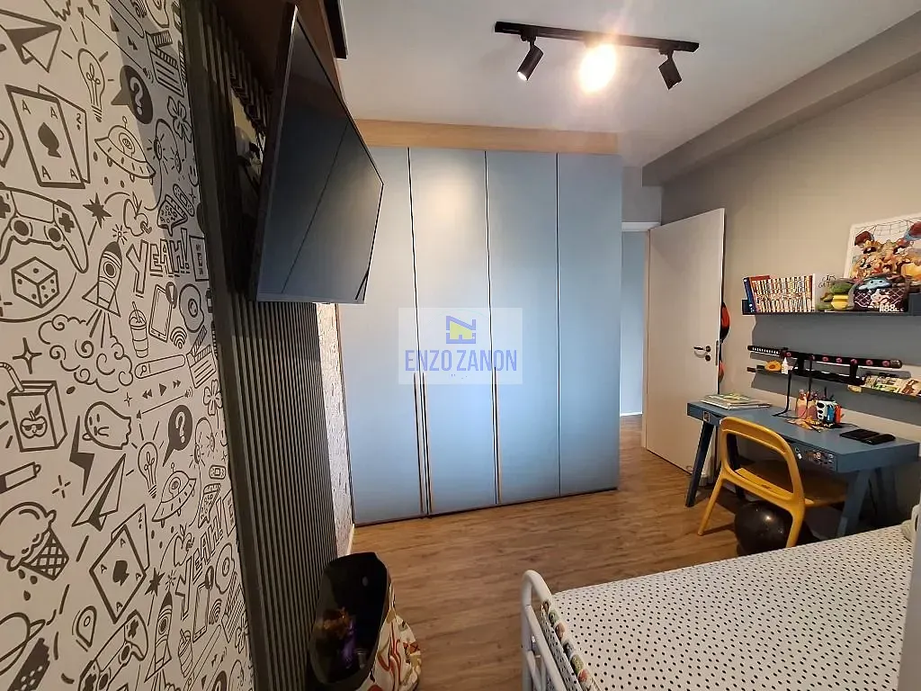 Apartamento, 2 quartos, 78 m² - Foto 18