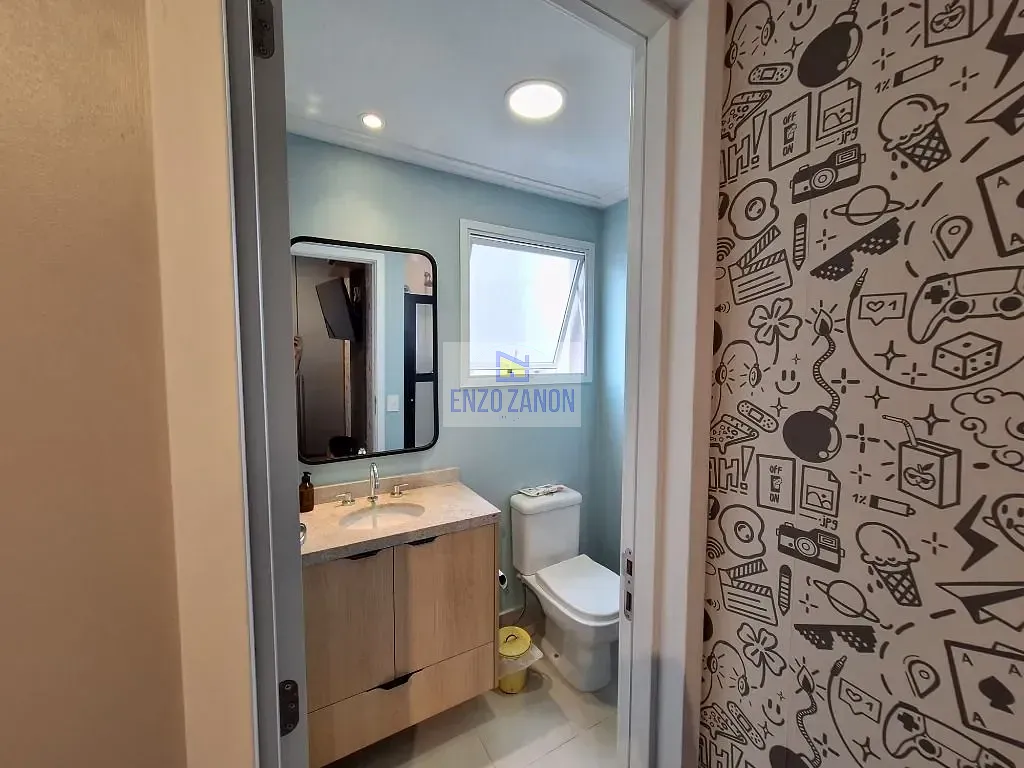 Apartamento, 2 quartos, 78 m² - Foto 23