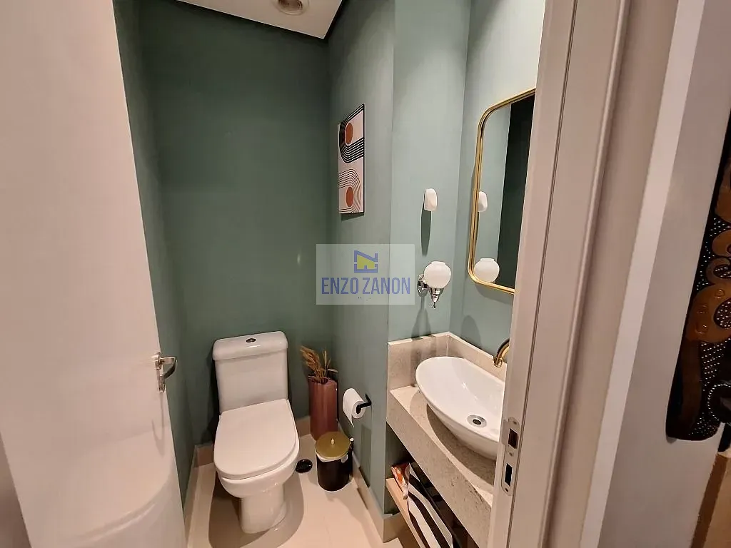 Apartamento, 2 quartos, 78 m² - Foto 12