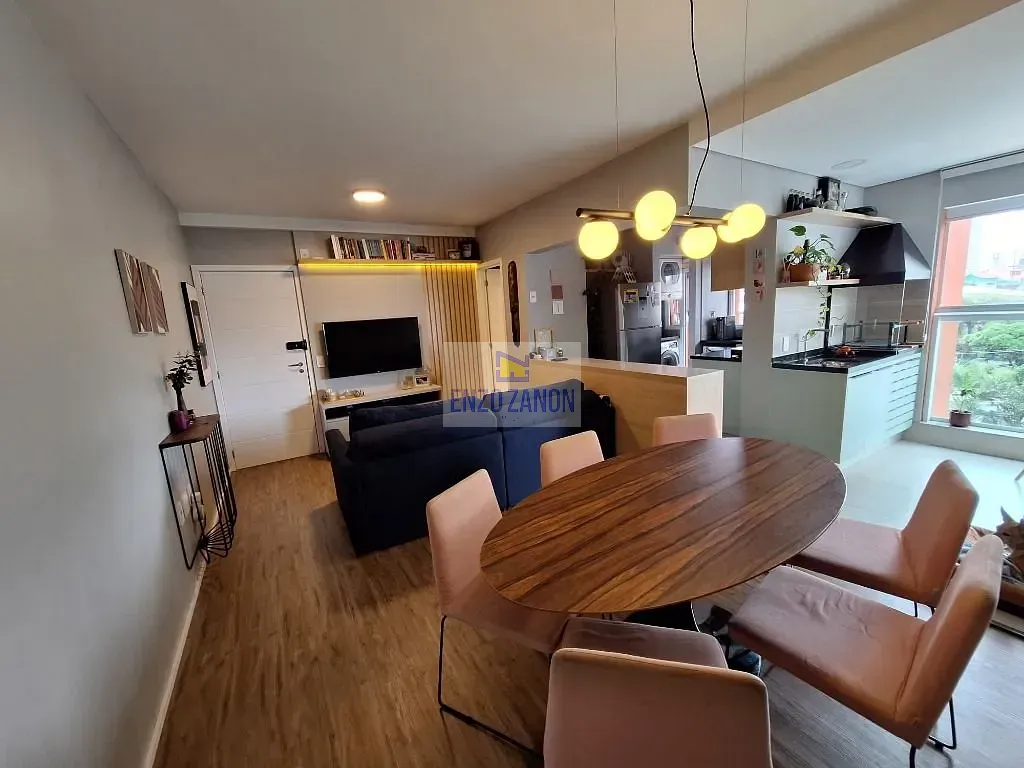 Apartamento, 2 quartos, 78 m² - Foto 22