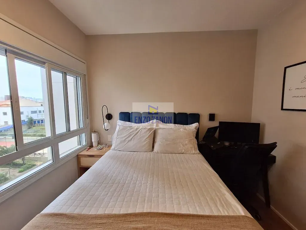 Apartamento, 2 quartos, 78 m² - Foto 6