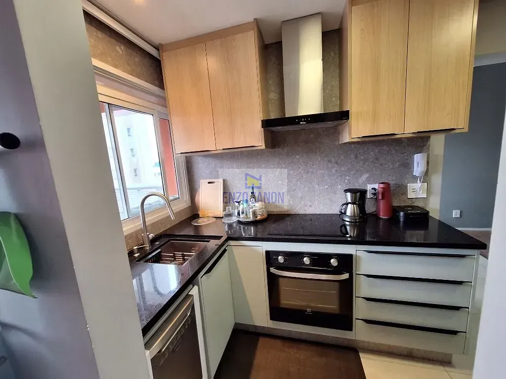 Apartamento, 2 quartos, 78 m² - Foto 11