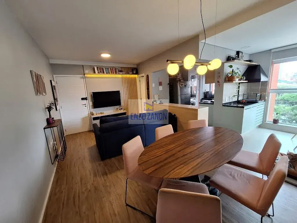 Apartamento, 2 quartos, 78 m² - Foto 20