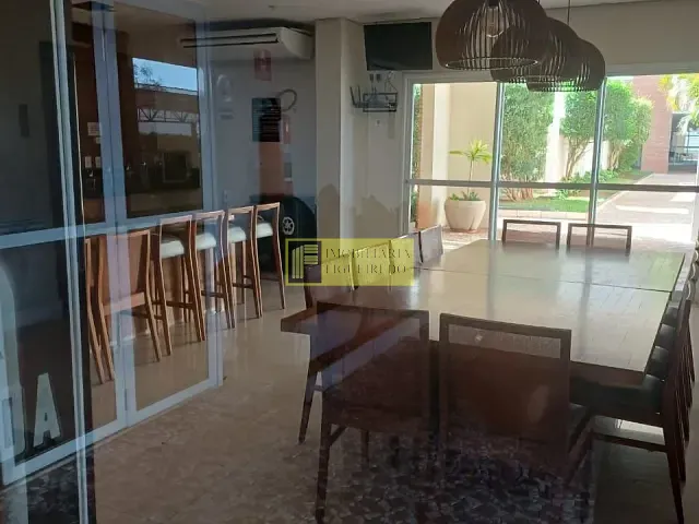 Apartamento 3 quartos e 4 banheiros, para alugar, no bairro Bom Jardim em São José do Rio Preto