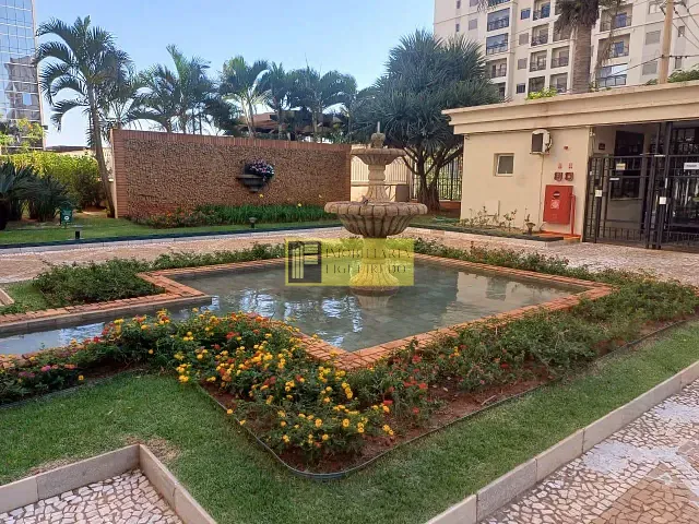 Apartamento 3 quartos e 4 banheiros, para alugar, no bairro Bom Jardim em São José do Rio Preto