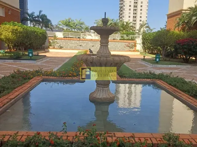 Apartamento 3 quartos e 4 banheiros, para alugar, no bairro Bom Jardim em São José do Rio Preto