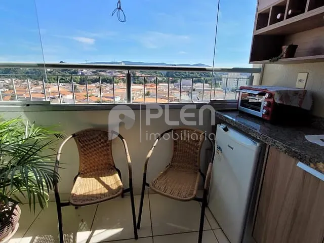 Apartamento 3 quartos e 2 banheiros, à venda, no bairro Jaçanã em São Paulo