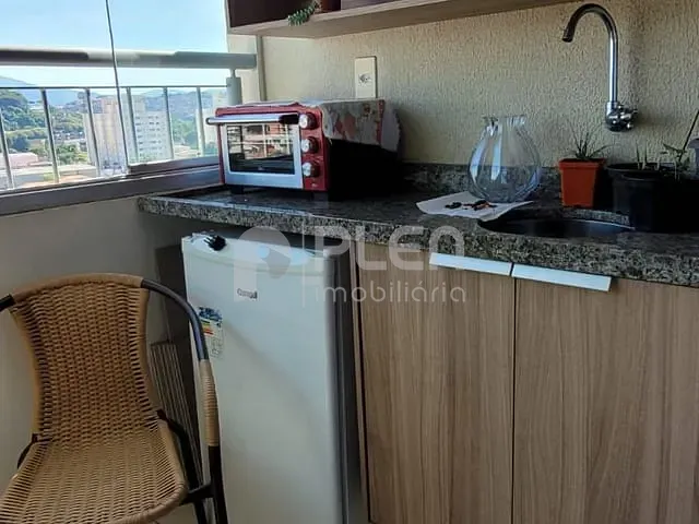 Apartamento 3 quartos e 2 banheiros, à venda, no bairro Jaçanã em São Paulo