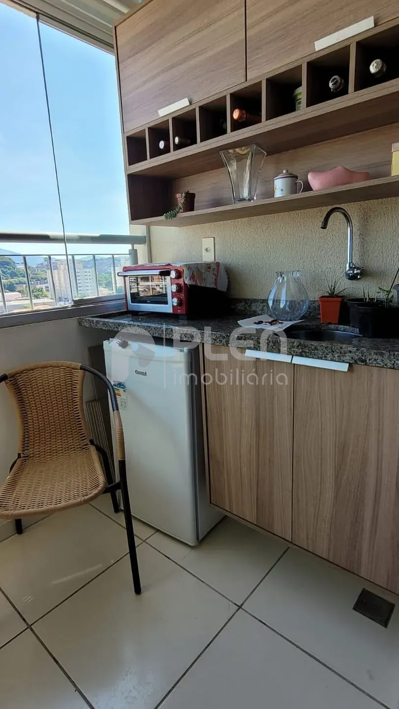 Apartamento de 3 quartos à venda em Jaçanã, São Paulo